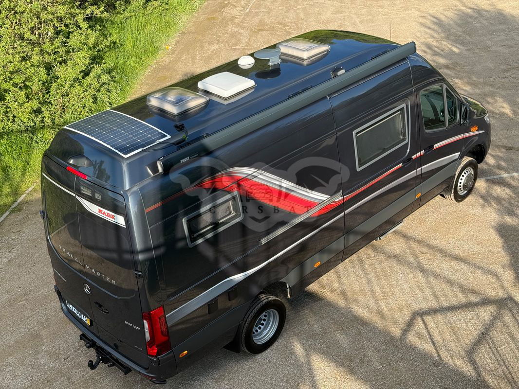 Kabe Travel Master 2023