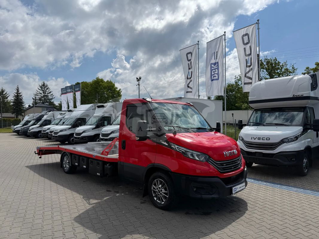 Iveco Daily 2023