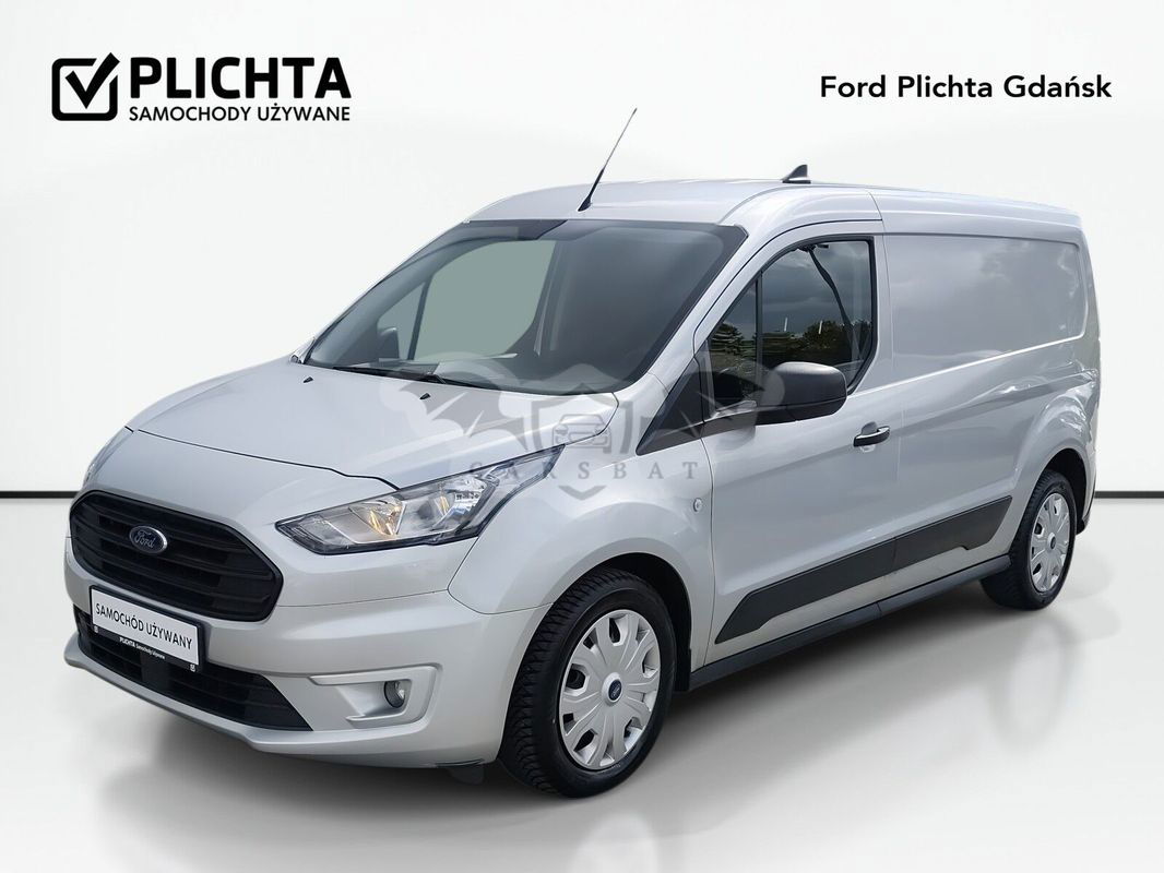 Ford Transit Connect 2021