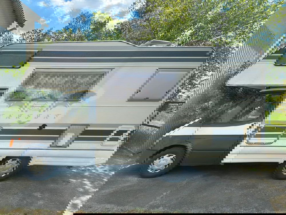 Ford Transit 1995