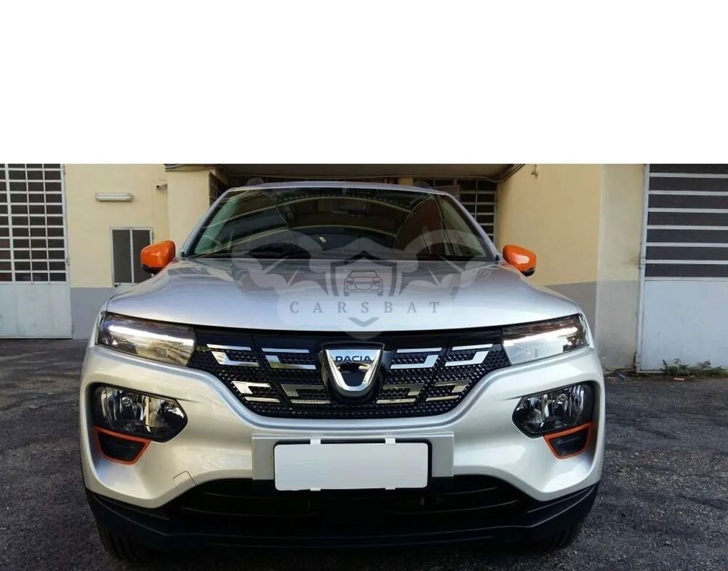 Dacia Spring 27.4kWh Comfort Plus 2021