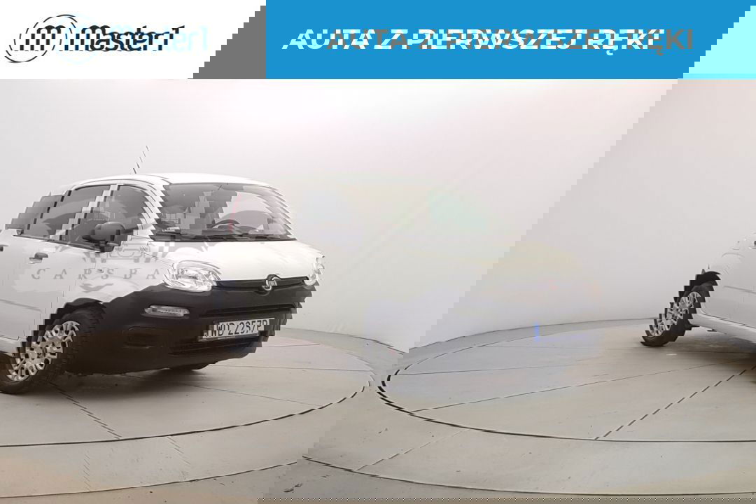 Fiat Panda III Van 1.0 GSE Hybrid City Life Business Pro 2020