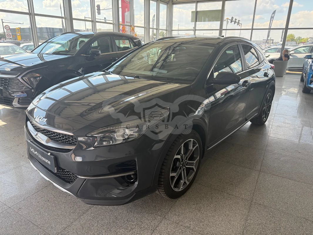 Kia XCeed 1.5 T-GDI M 2022