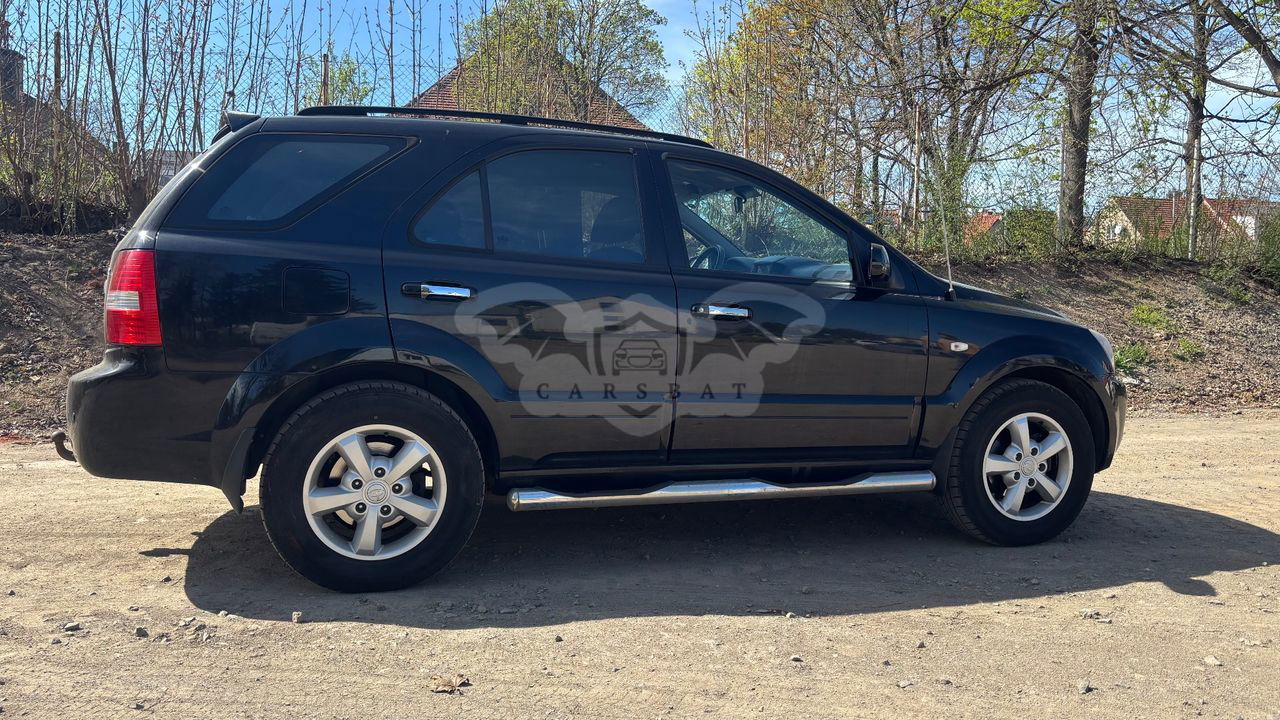Kia Sorento I 3.3 V6 EX 2007