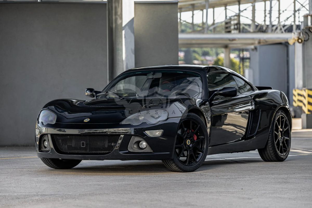 Lotus Europa S 2006