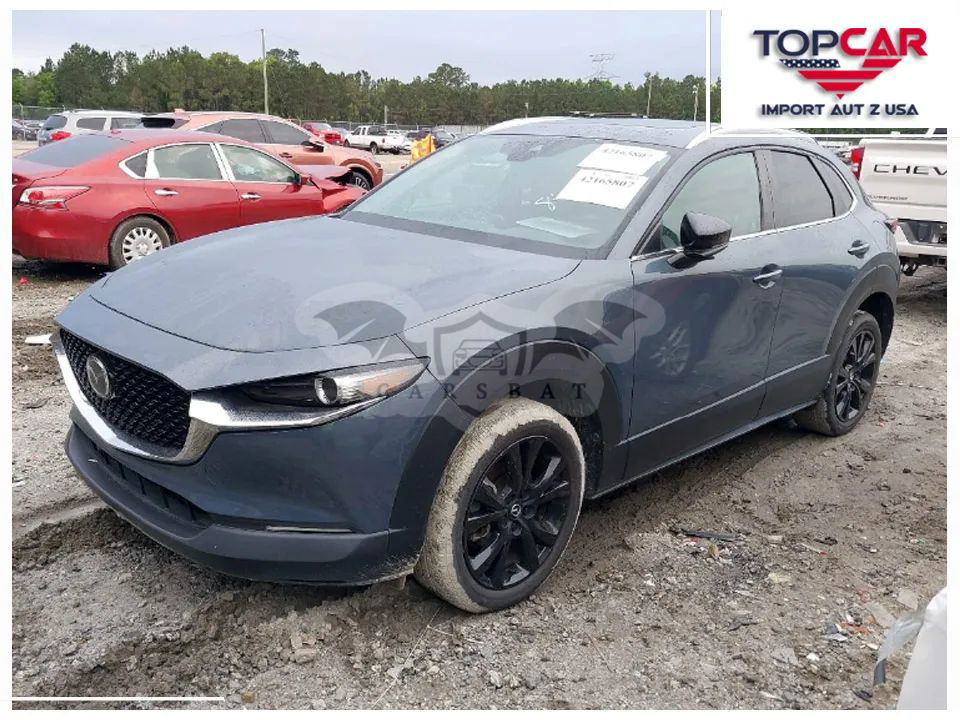 Mazda CX-30 2023