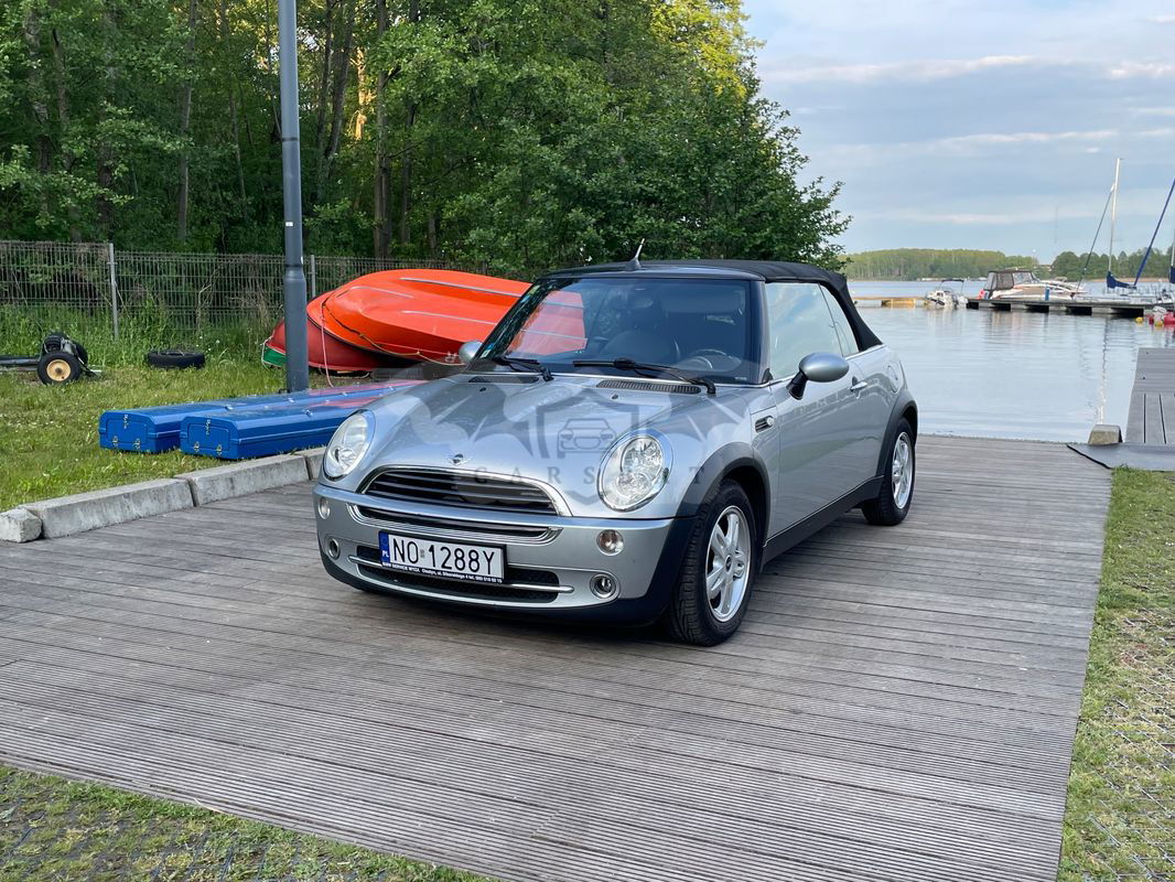 Mini One 2006