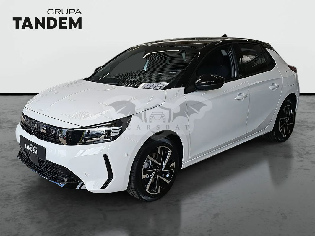 Opel Corsa F 1.2 GS S&S 2025