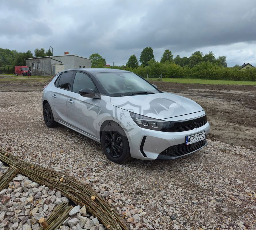 Opel Corsa F 1.2 GS S&S 2023