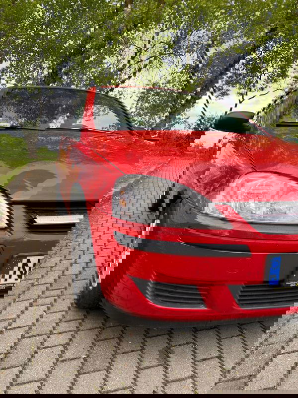 Opel Corsa C 1.0 12V Cosmo Easytronic 2006