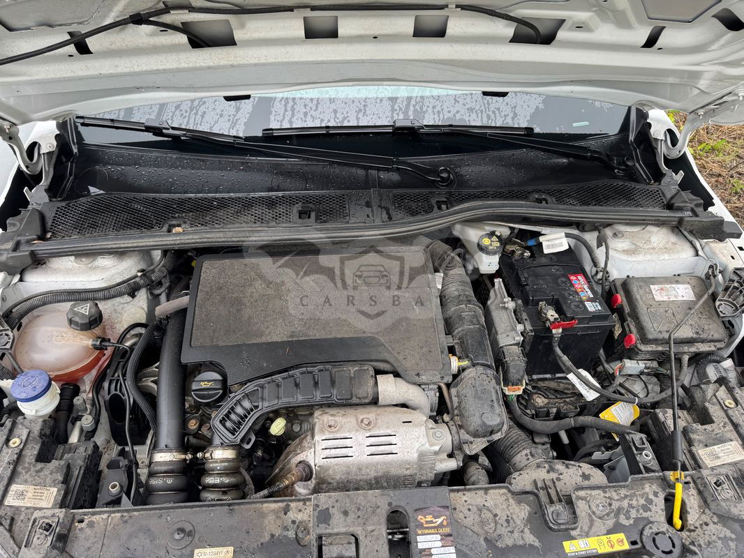 Opel Corsa F 1.2 Elegance Business Pack S&S 2022