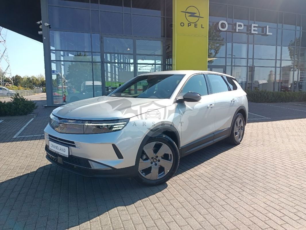 Opel Grandland 2025
