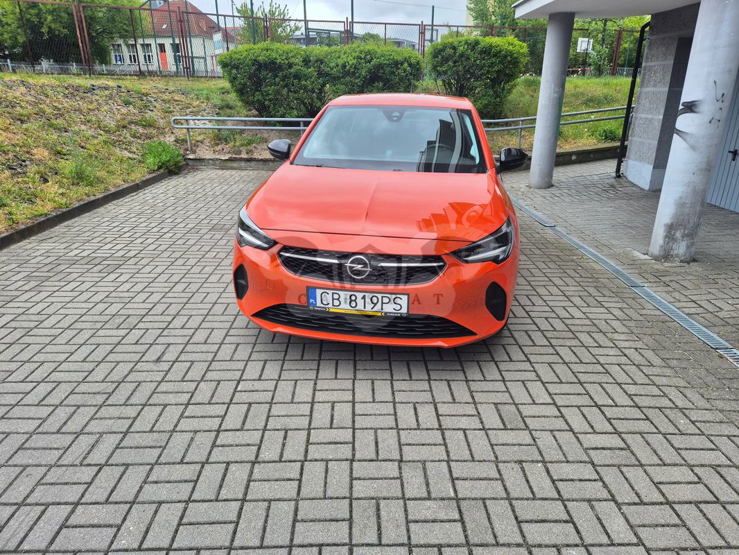 Opel Corsa F 1.2 Edition S&S 2023