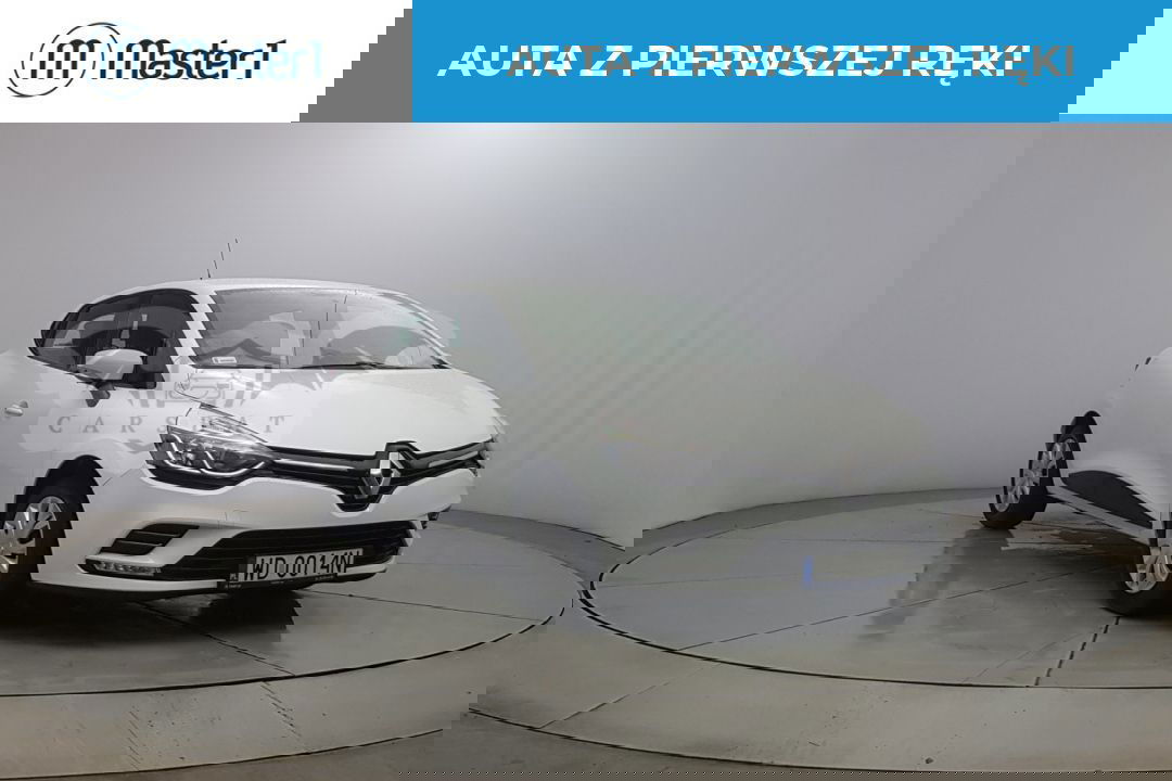 Renault Clio IV 0.9 Energy TCe Alize 2019