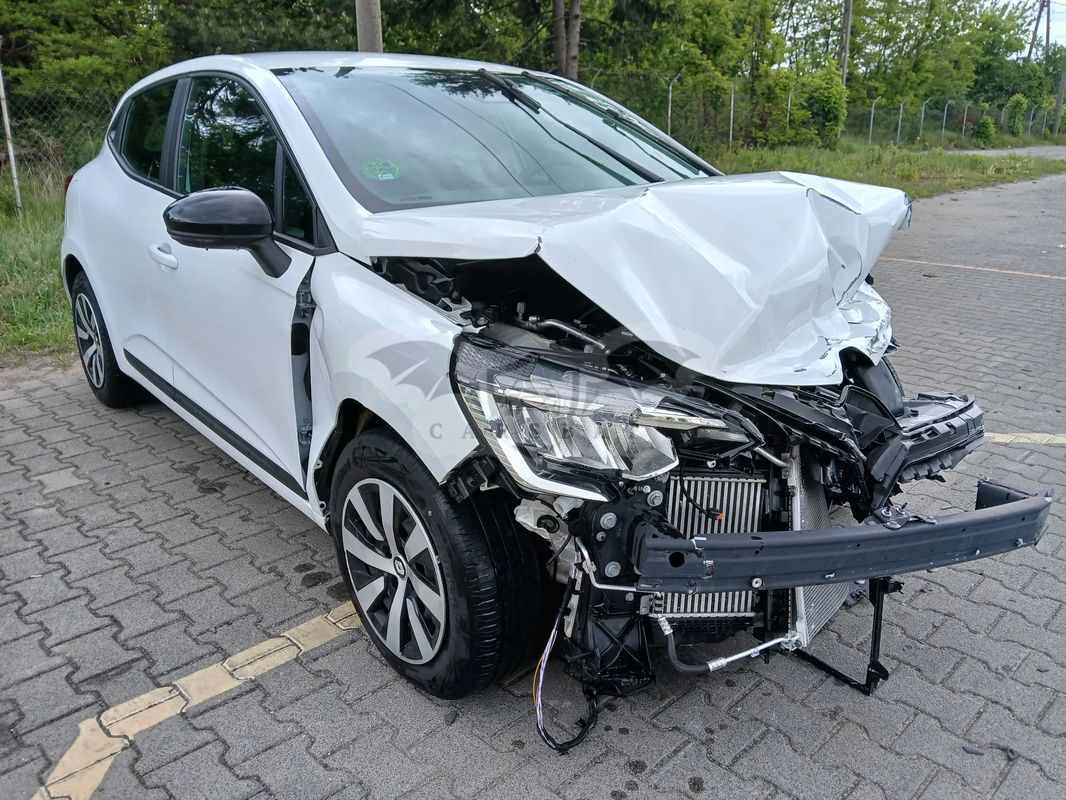 Renault Clio V TCe 90 EVOLUTION 2023