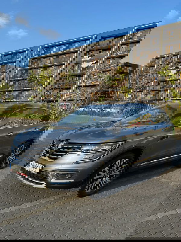 Renault Koleos II 2.0 Blue dCi Initiale Paris 4x4 X-Tronic 2020