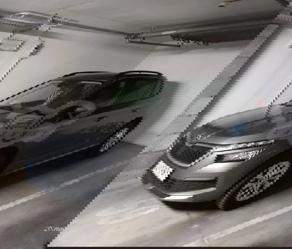 Skoda Kamiq 1.0 TSI Ambition 2023