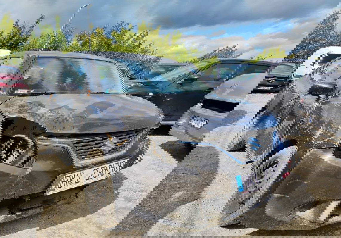 Suzuki Baleno (Esteem) 2018