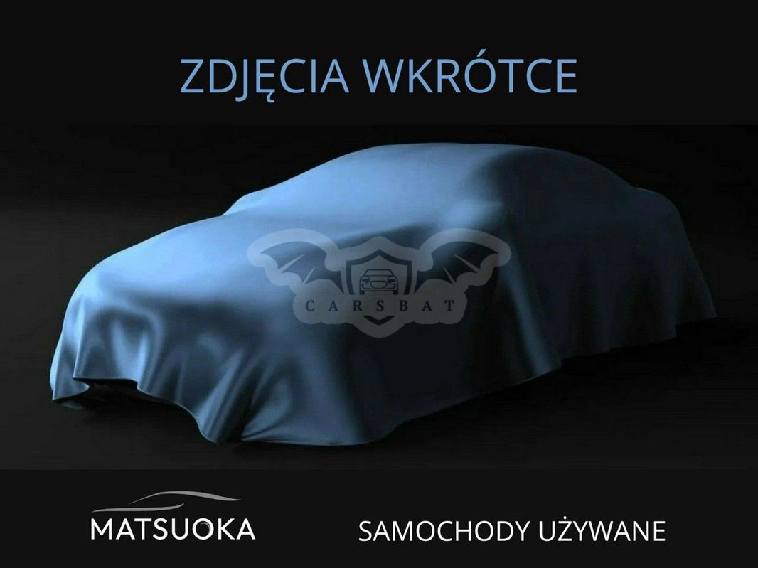 Suzuki Swift VI 2023