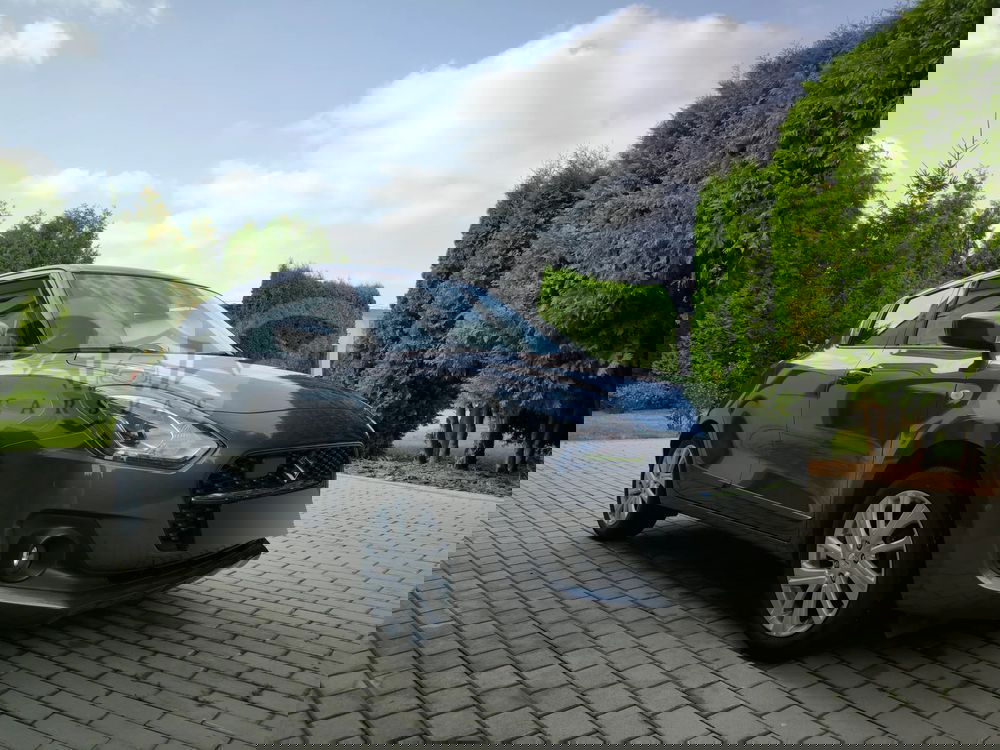 Suzuki Swift VI 2022