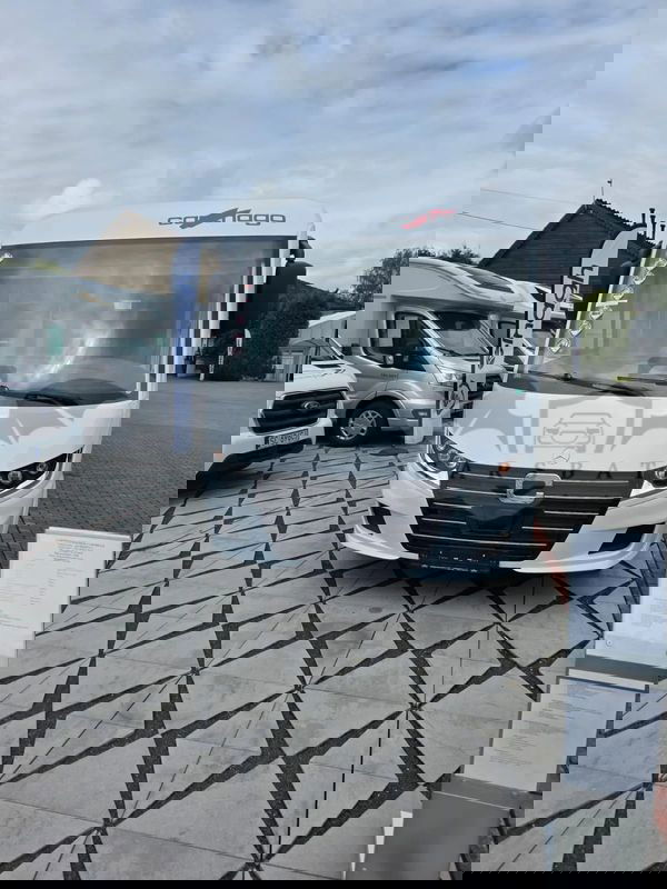 Carthago C-tourer 2025