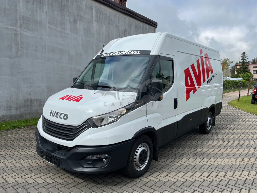 Iveco Daily 2023
