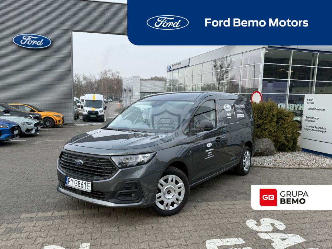 Ford Transit Connect 2024