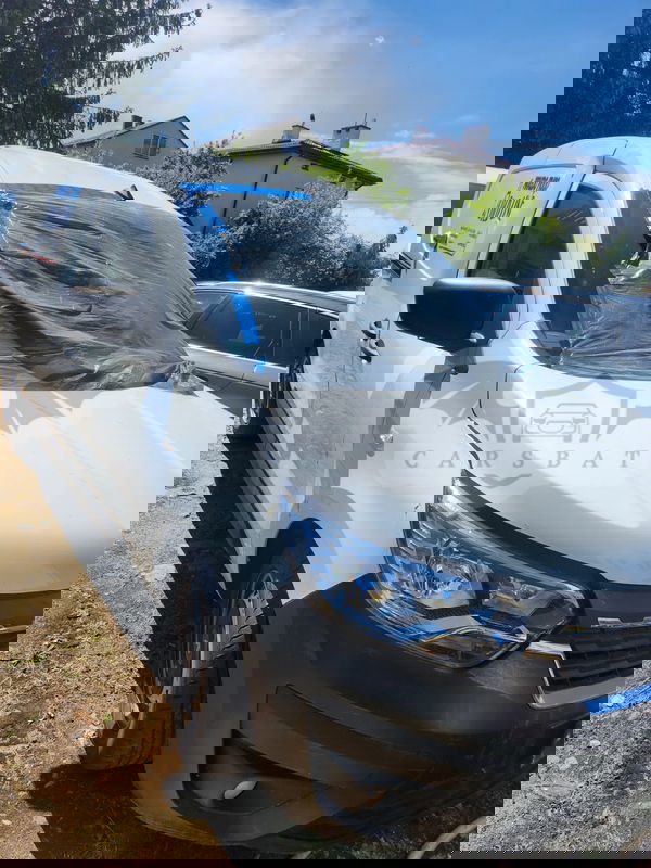 Renault Express 2022