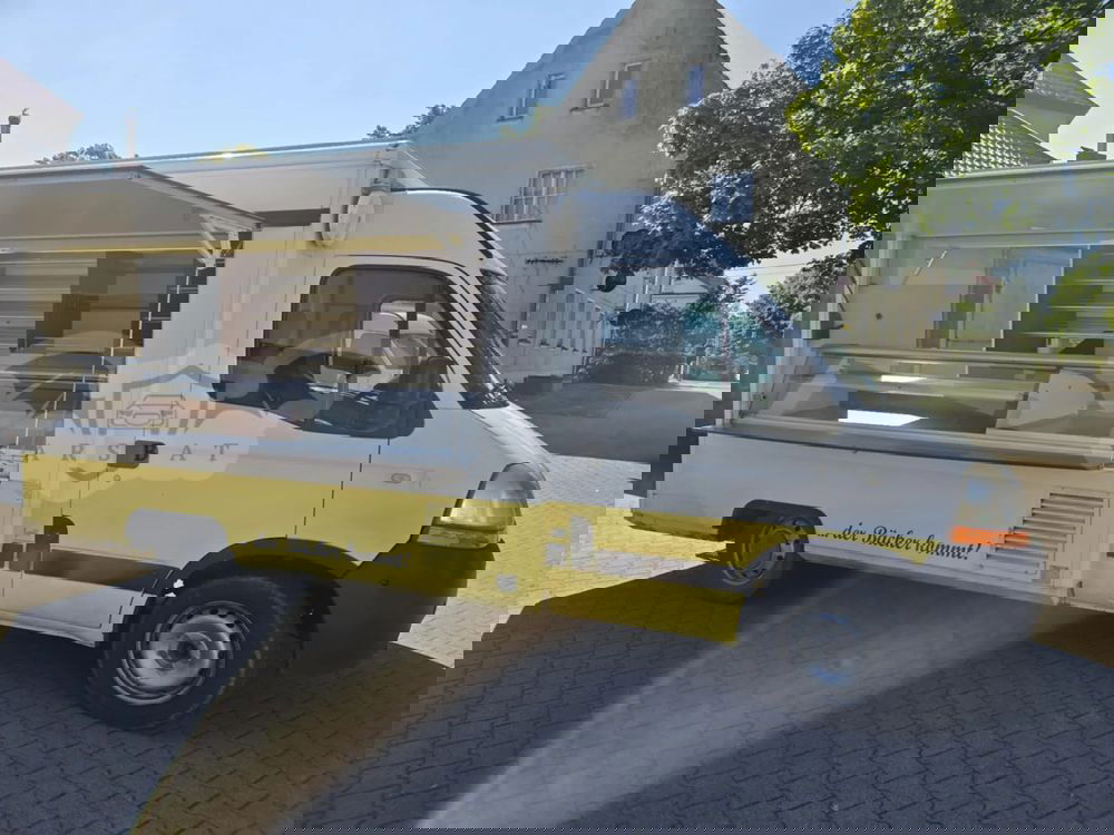 Renault Master 2008