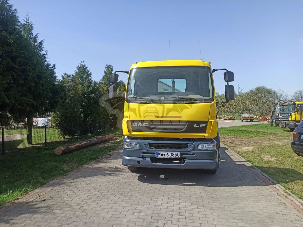 DAF LF 2012