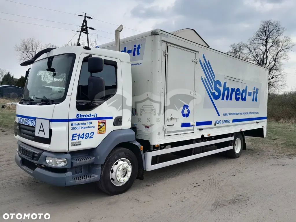 DAF LF 2013