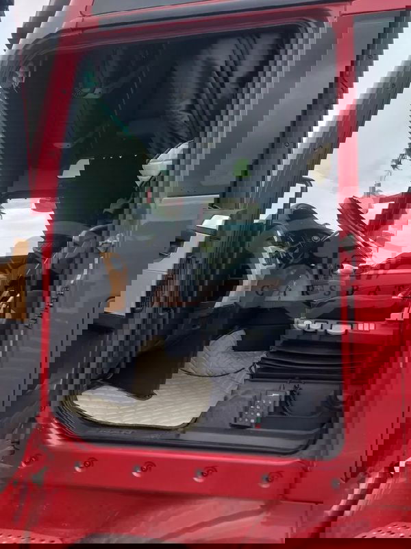 MAN TGX 2014