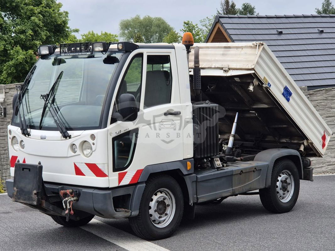 Multicar M30 2010