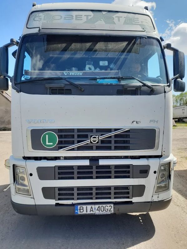 Volvo FH 2007