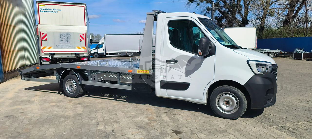 Renault Master 2023