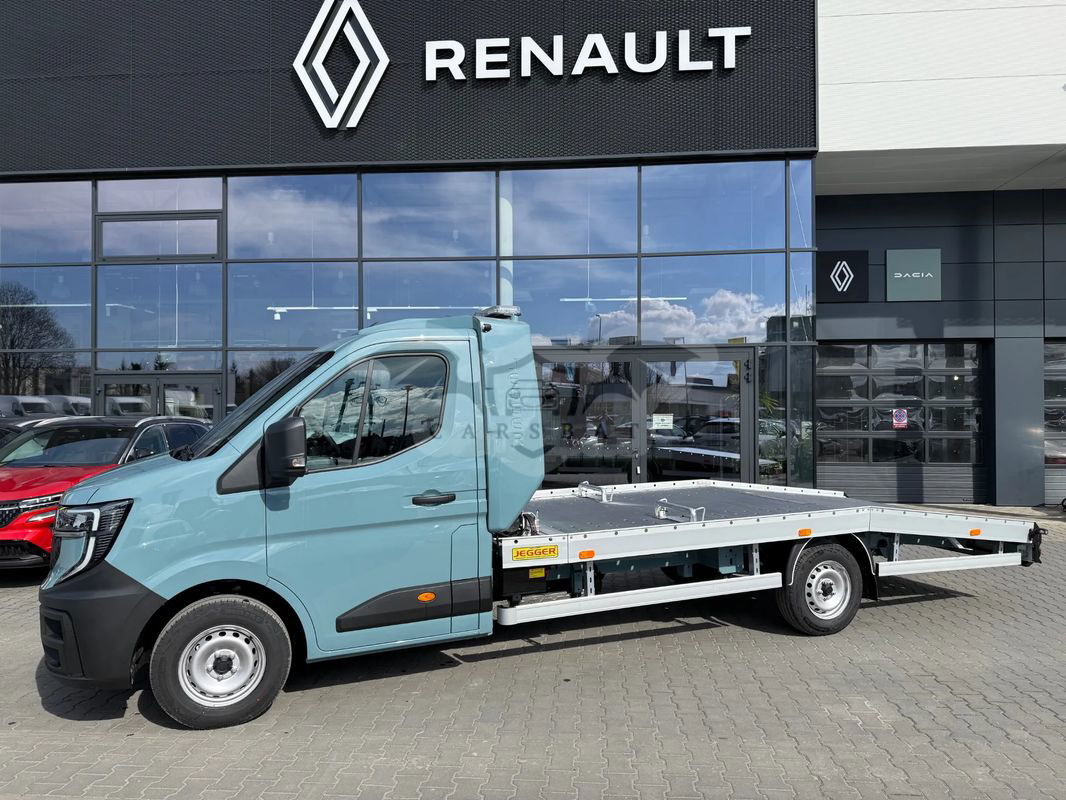 Renault Master 2024