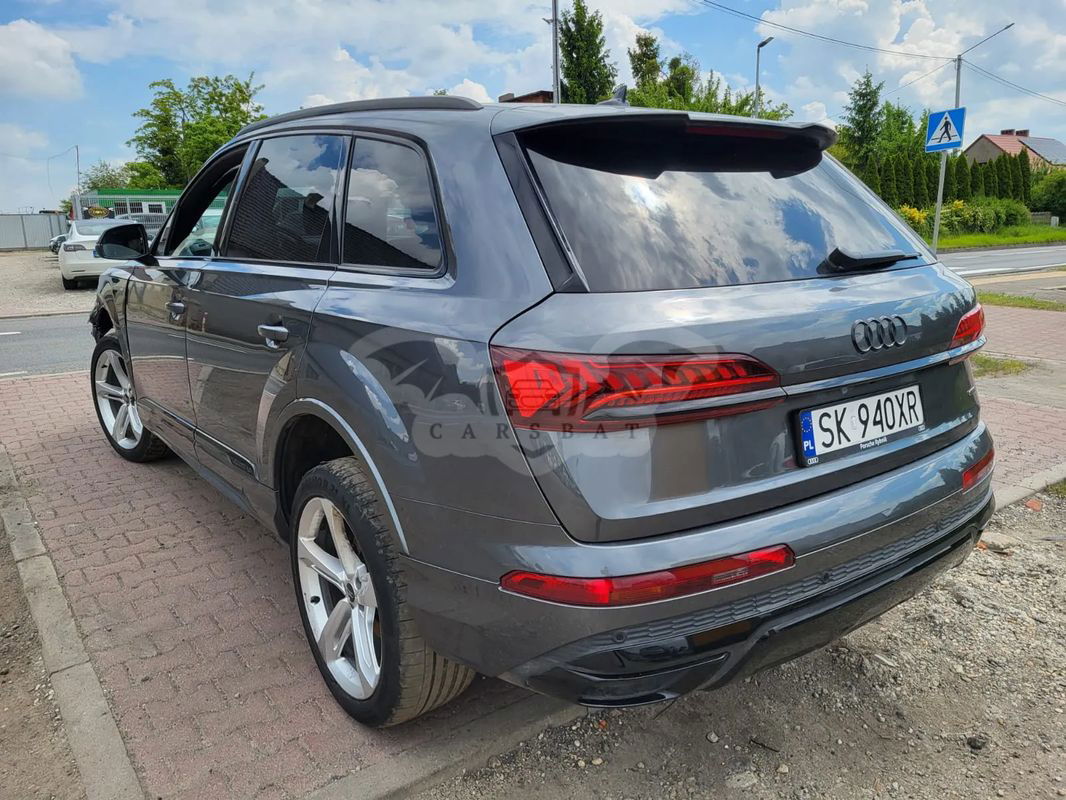 Audi Q7 II 2023