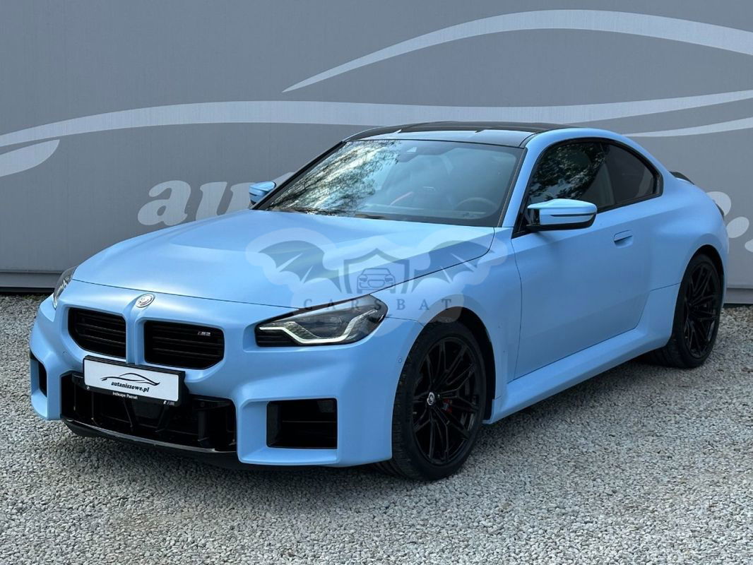 BMW M2 2023