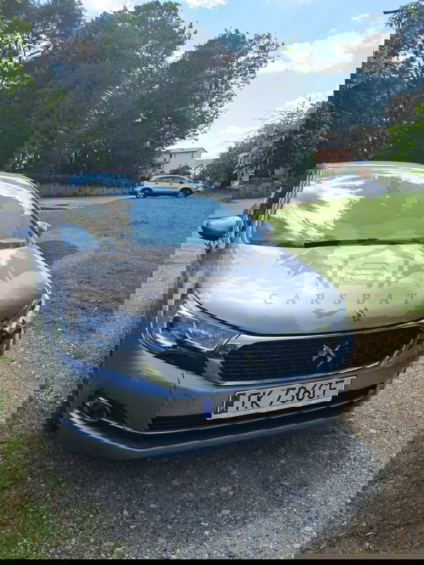 DS DS4 I 2018