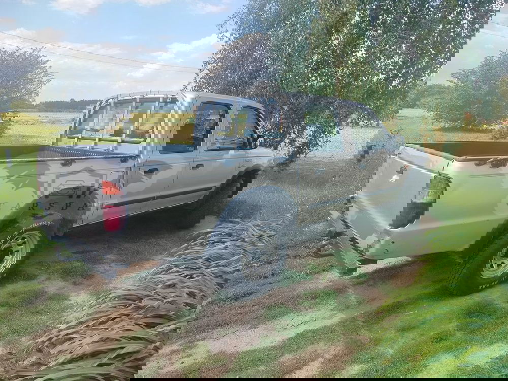 Ford Ranger 2000