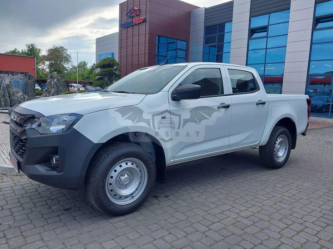 Isuzu D-Max 1.9 DC L 2025