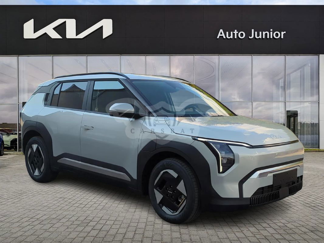 Kia EV3 81.4kWh Earth 2025