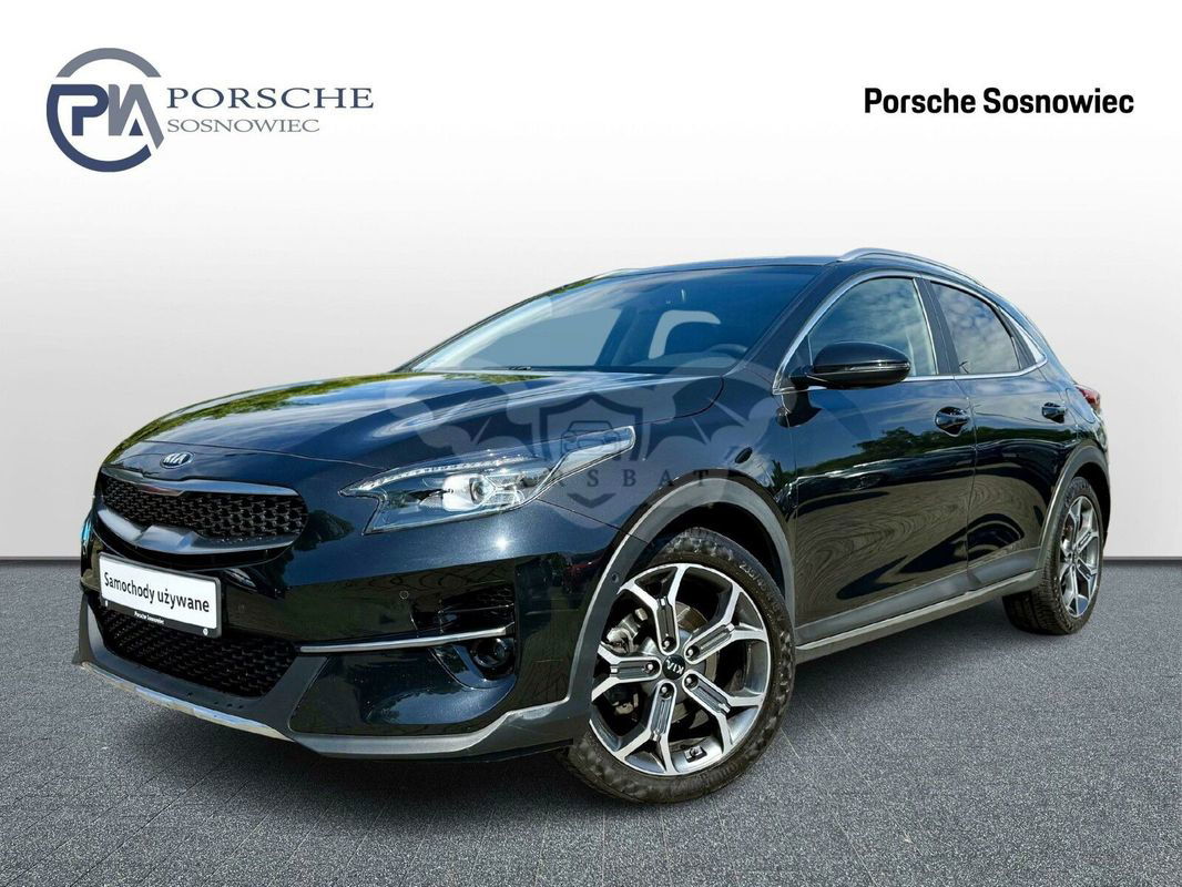 Kia XCeed 1.5 T-GDI L Business Line 2021