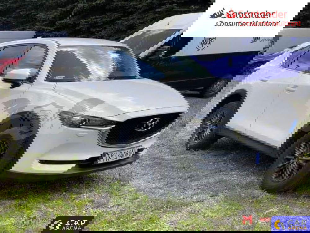 Mazda CX-5 II 2.0 Skyjoy 2WD 2021
