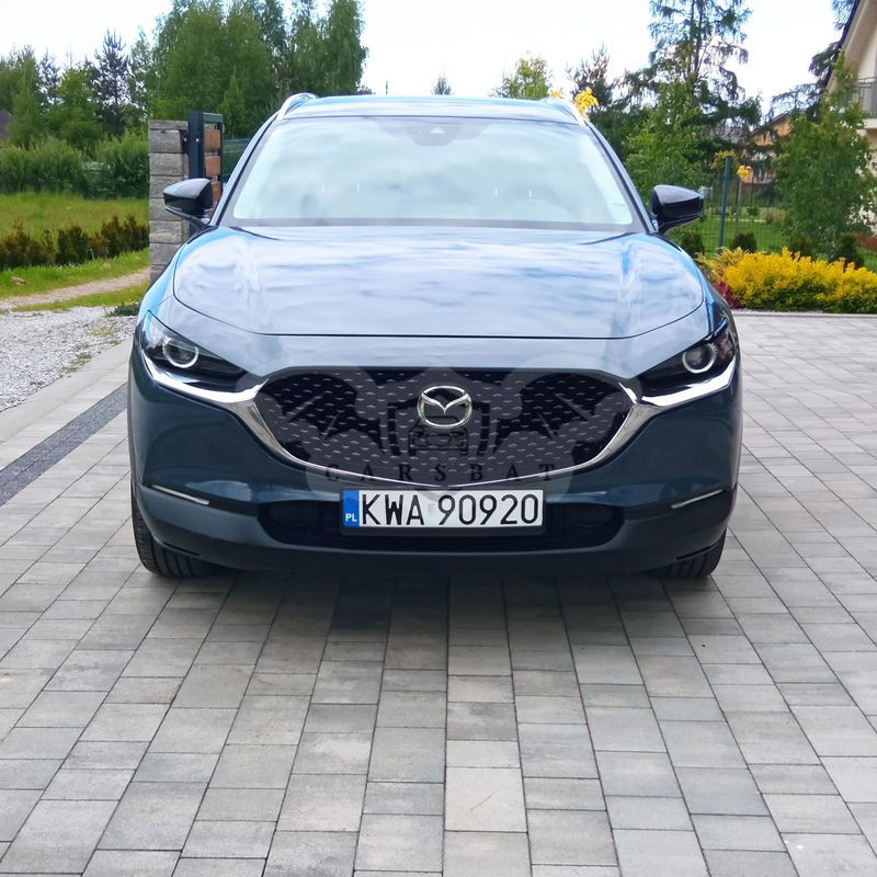 Mazda CX-30 2023