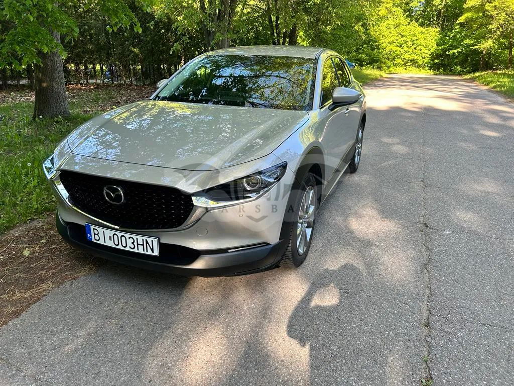 Mazda CX-30 2023