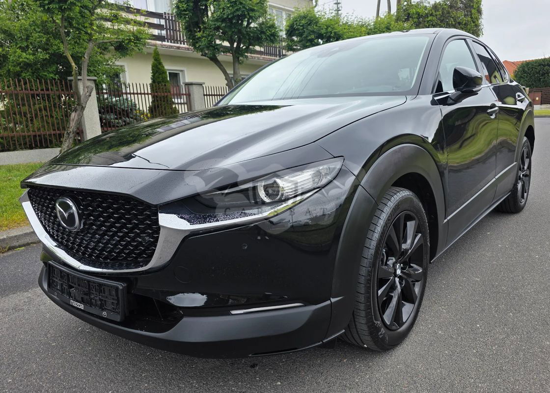 Mazda CX-30 e-SKYACTIVE X 186 PRIME-LINE 2022
