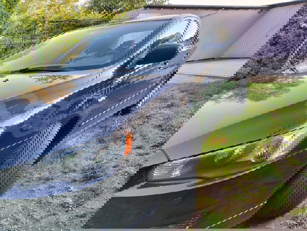 Mitsubishi Lancer IX 2009