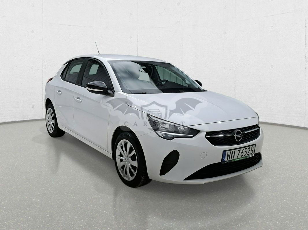 Opel Corsa F 2023