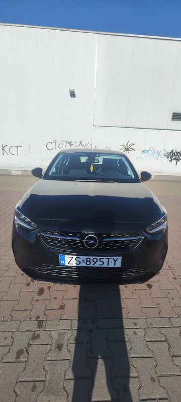 Opel Corsa F 2023